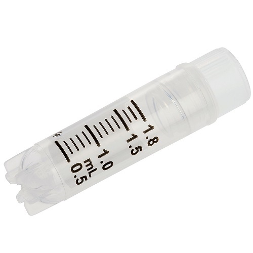 Cryogenic Vials at Pipette.com